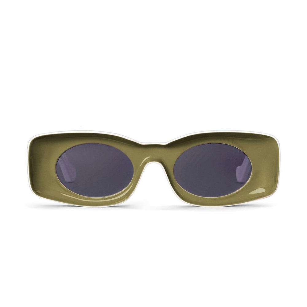 NWT Loewe LW40033I-4996A Na 49mm Sunglasses - Picture 5 of 5